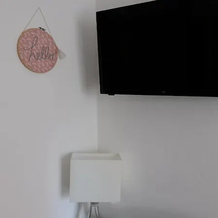 Alojamento de Acomodação e Pequeno-almoço Gaestehaus Zur Sonne