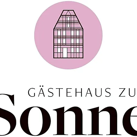 Gaestehaus Zur Sonne