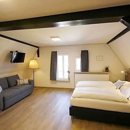 Gaestehaus Zur Sonne 3* Bad Wimpfen
