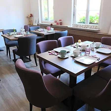Gaestehaus Zur Sonne Bad Wimpfen