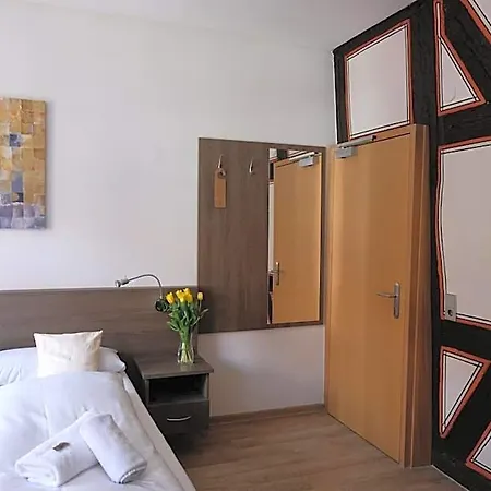 Gaestehaus Zur Sonne Bad Wimpfen