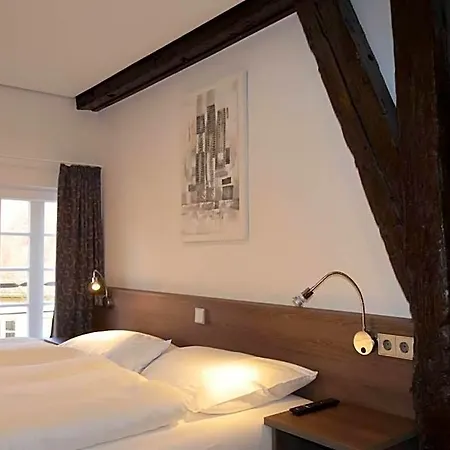 Gaestehaus Zur Sonne 3* Bad Wimpfen