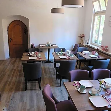 Gaestehaus Zur Sonne Bad Wimpfen