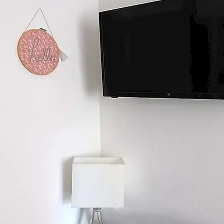 Gaestehaus Zur Sonne Alojamento de Acomodação e Pequeno-almoço