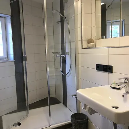 Gaestehaus Zur Sonne 3*