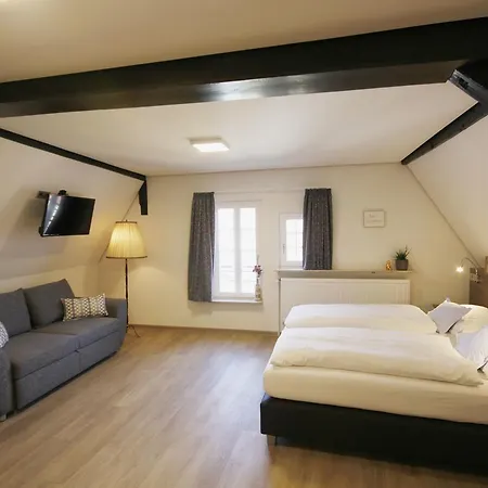 Gaestehaus Zur Sonne 3*