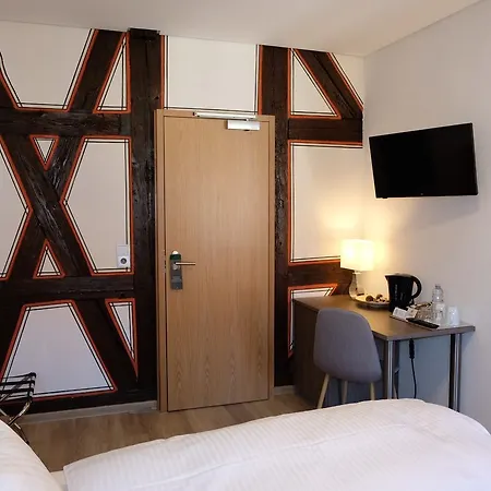 Gaestehaus Zur Sonne Bad Wimpfen