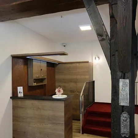 Gaestehaus Zur Sonne 3*